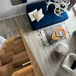 Apartman Tatra Open Air