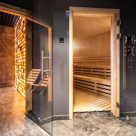 Tatra Open Air Appartement