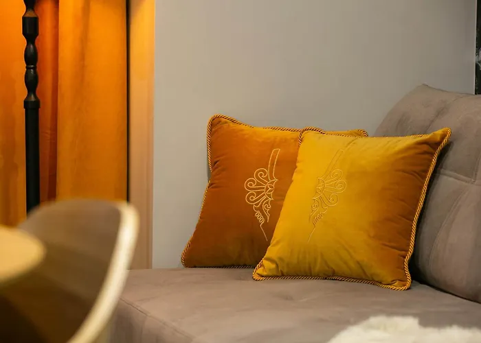 Tatra Open Air Appartement