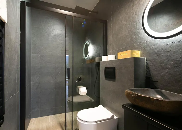 Tatra Open Air Appartement Zakopane