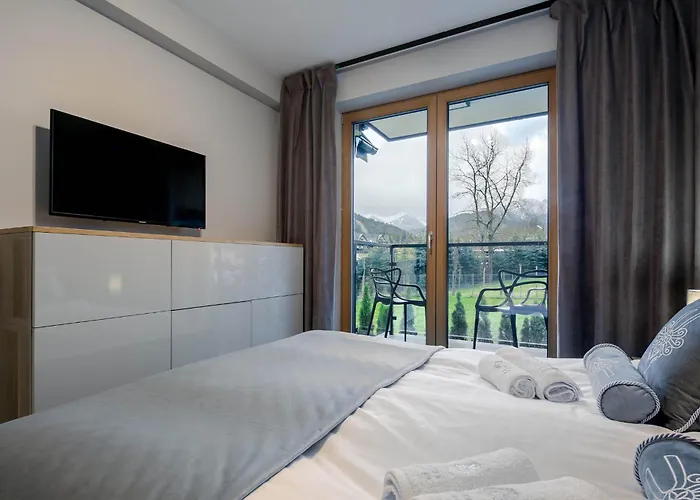 Tatra Open Air * Zakopane