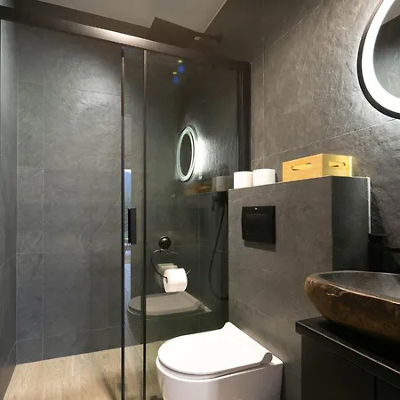 Tatra Open Air Daire Zakopane