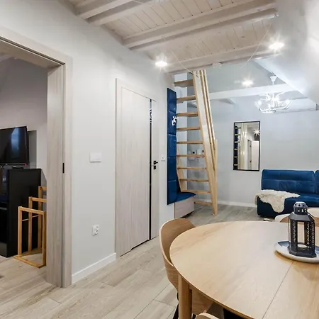 Tatra Open Air Daire *