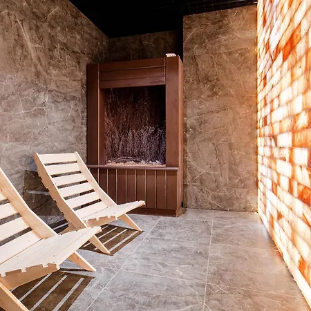 Tatra Open Air Daire