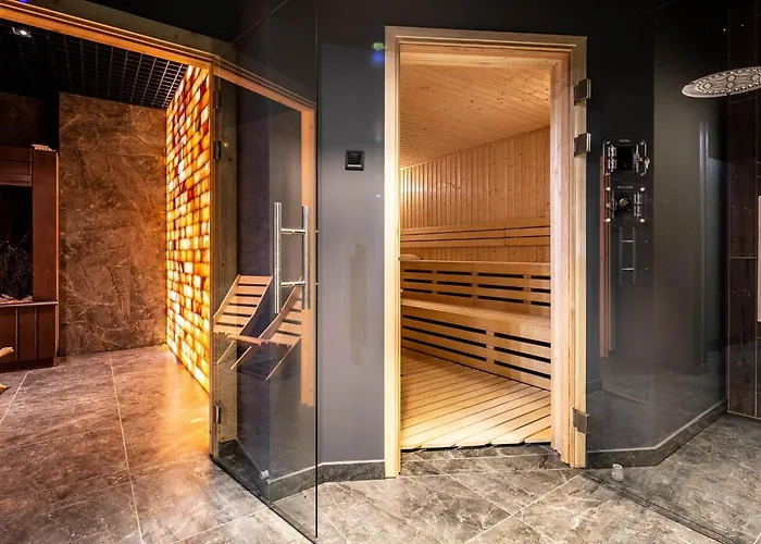 Tatra Open Air Appartement