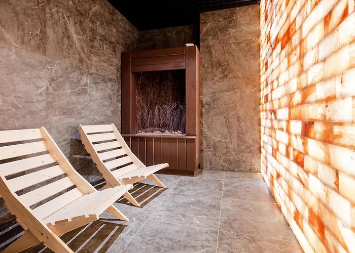 Tatra Open Air Appartement